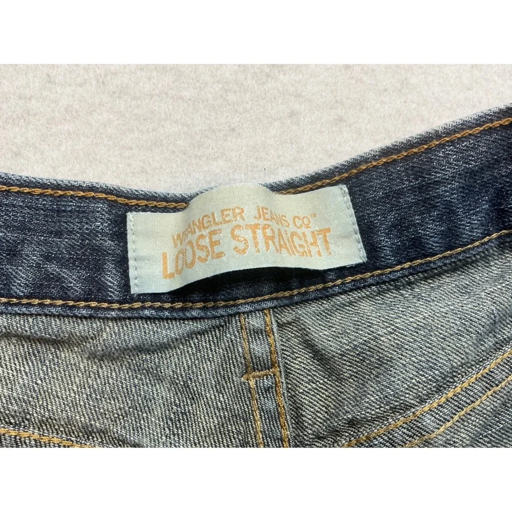 Wrangler preowned these
